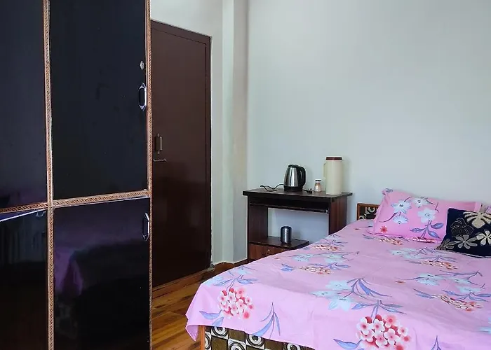 Trushali Homestay