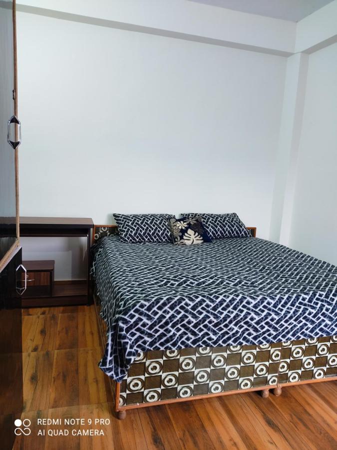 Trushali Homestay *