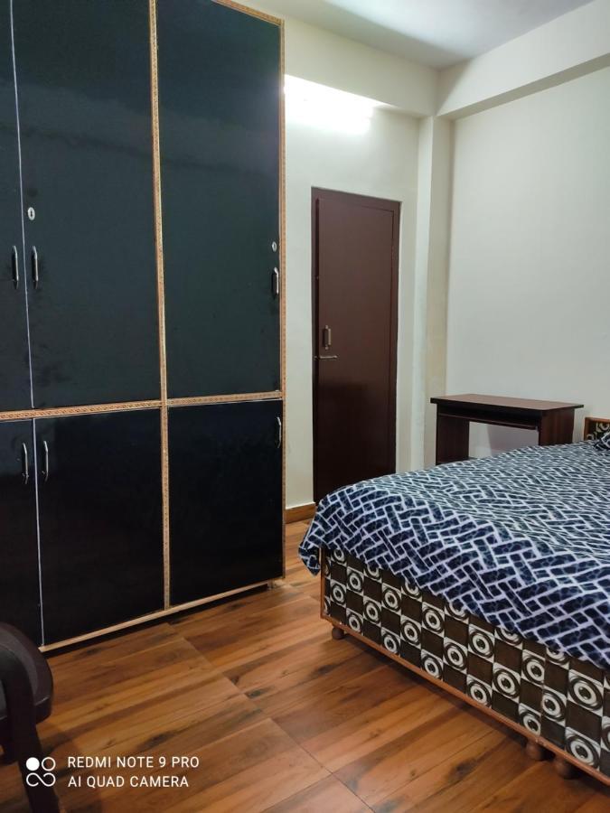 Homestay Trushali