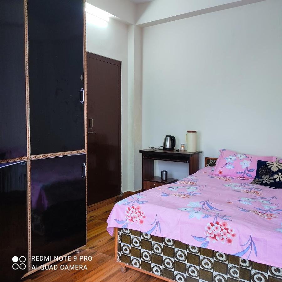 Trushali Homestay