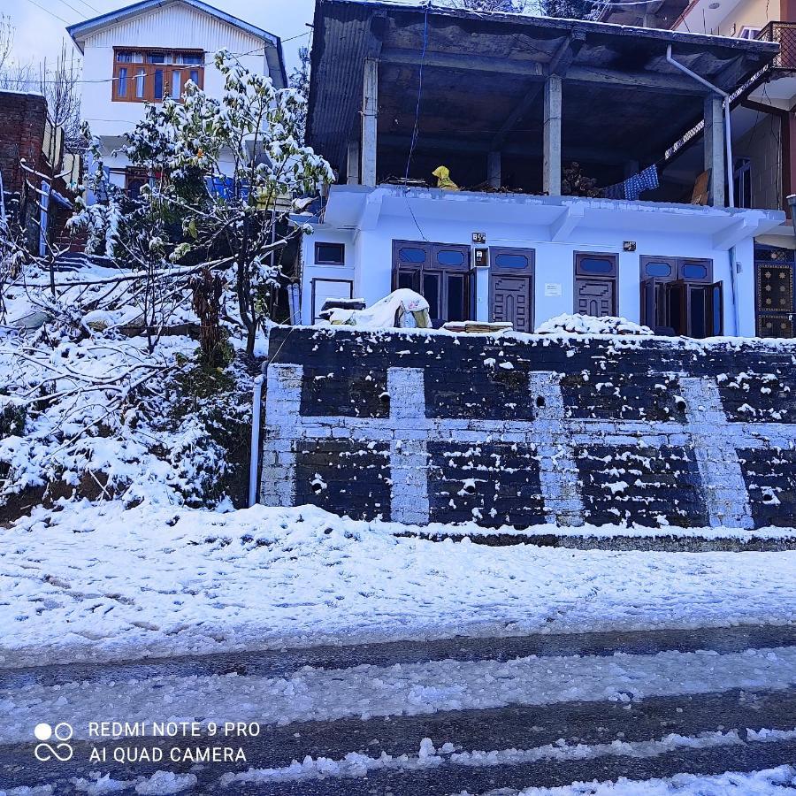 Homestay Trushali Narkanda