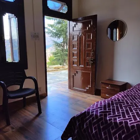 Trushali Homestay Narkanda Exterior photo