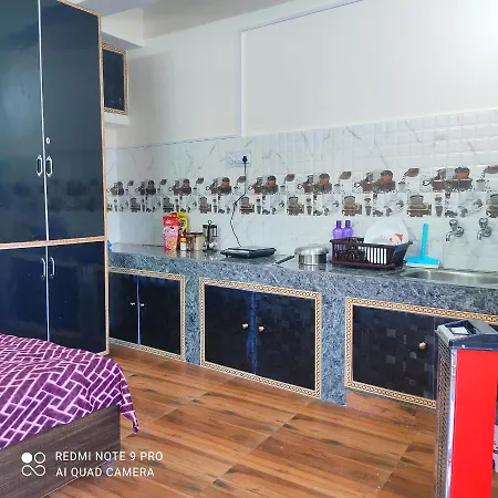 Trushali Homestay Narkanda Exterior photo