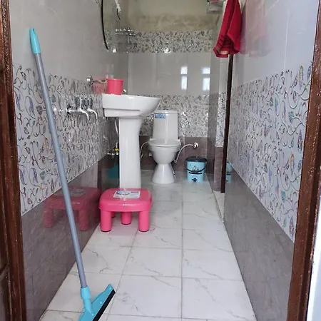 Trushali Homestay Narkanda Exterior photo